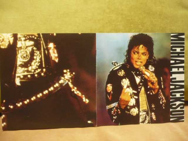 Michael Jackson PERŁA dla fanów 5 x Singiel 7 " Souvenirs Single Pack