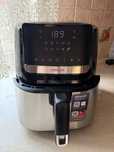 NOWA Frytkownica beztłuszczowa Airfryer Sencor 6,5l z gwarancją