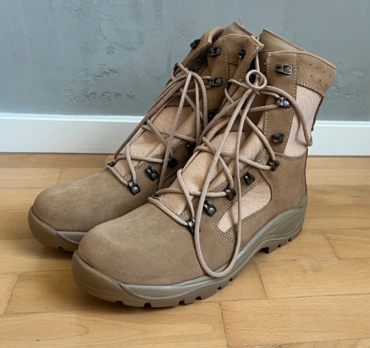 Sprzedam buty treningowe.