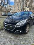 Peugeot 208 PureTech 82 Start & Stop Style