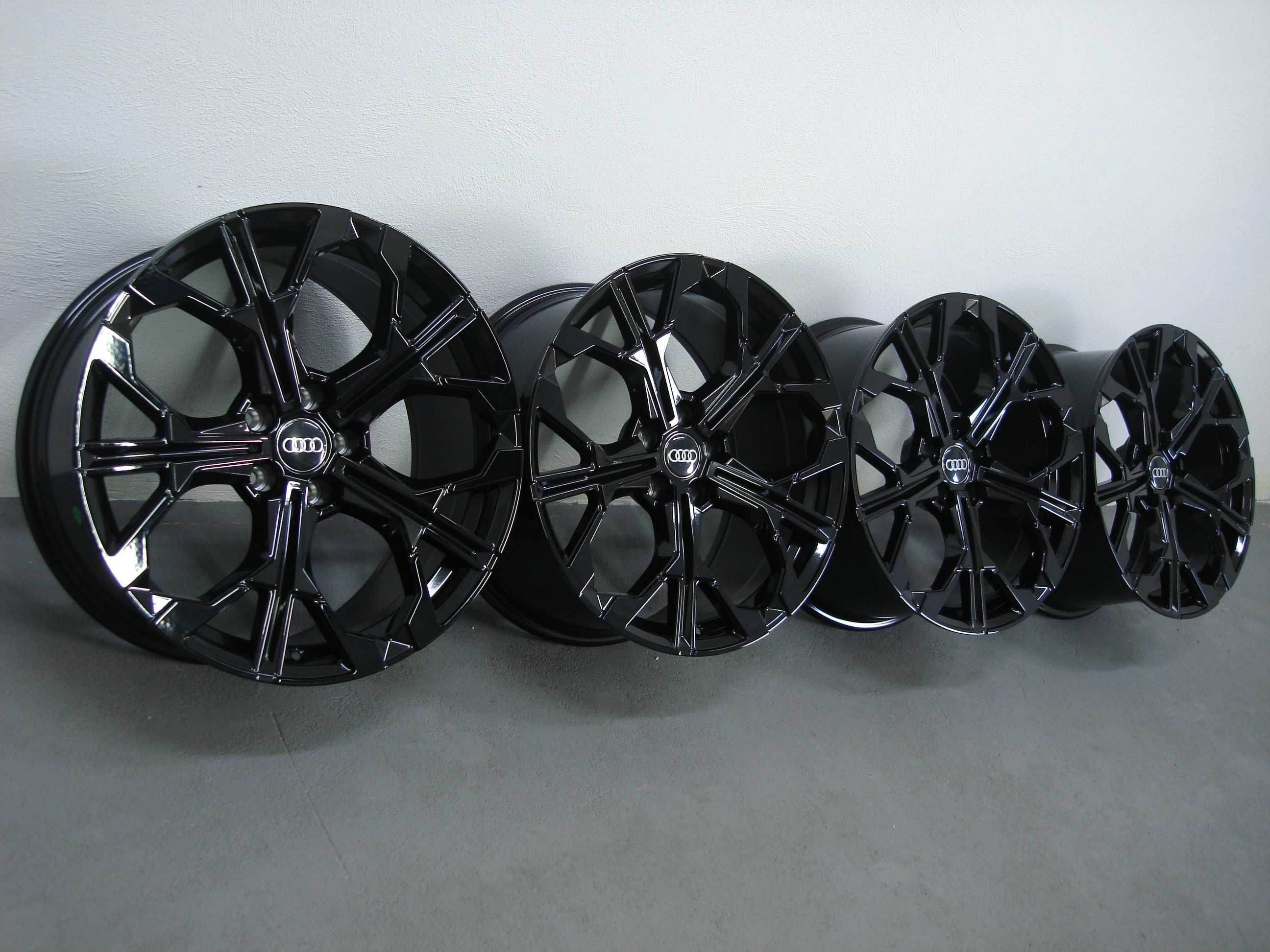 Alufelgi 19 5x112 Audi A5 A7 A8 d5 d4 d3 A6 c8 c7c 6c A4 b9 b8 b7 Q5