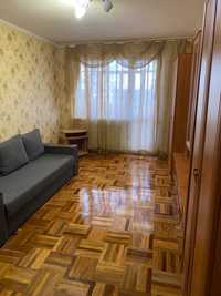 Продается 1 комнатная квартира   район  " Алексеевка."