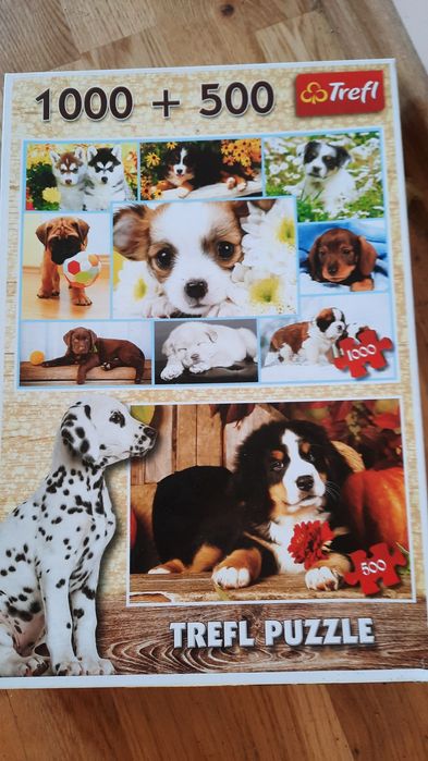 Puzzle, gra, opowieści, notatki nastolatki