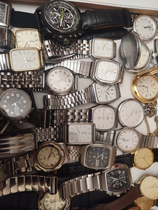 Часы seiko япония