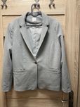 Marynarka damska szara rozmiar L XL 42