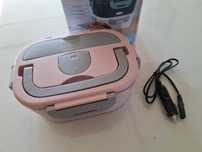 Elektryczny Lunchbox