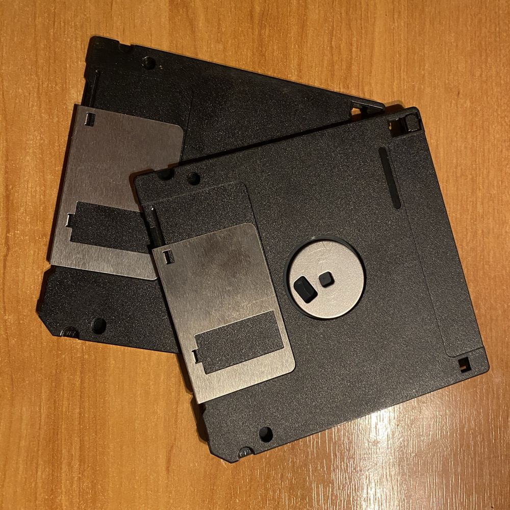 XENOBOTS (NovaLogic Inc. 1993) - gra PC DOS (brak pudełka!)