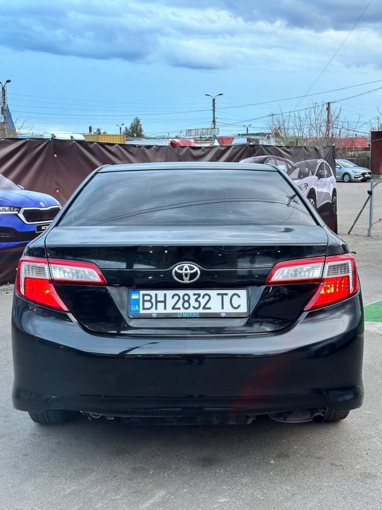 ‼️Toyota Camry XV50‼️