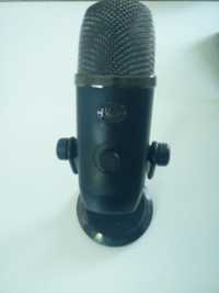 Mikrofon Yeti blue X nowy ponad 1tys!