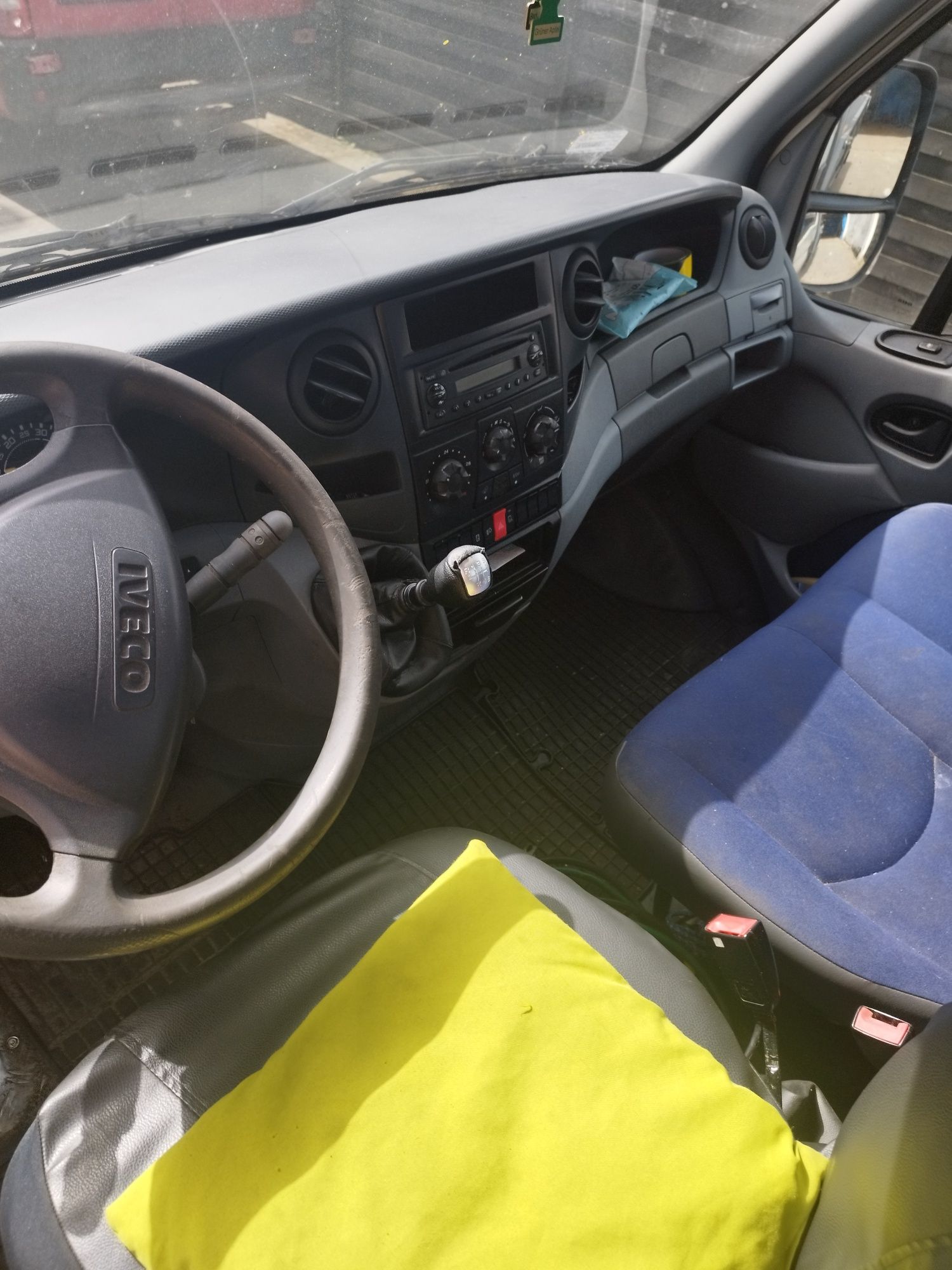 Iveco Daily 3.0 Wywrotka