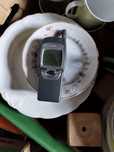 Telefon Nokia,zabytek