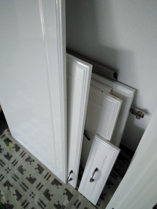 Portas de móveis