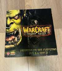 Warcraft board game gra planszowa