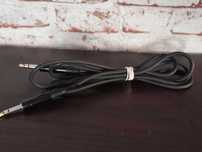 Nowy kabel Jack 6,3mm - Jack 6,3mm RED'S Music 2m