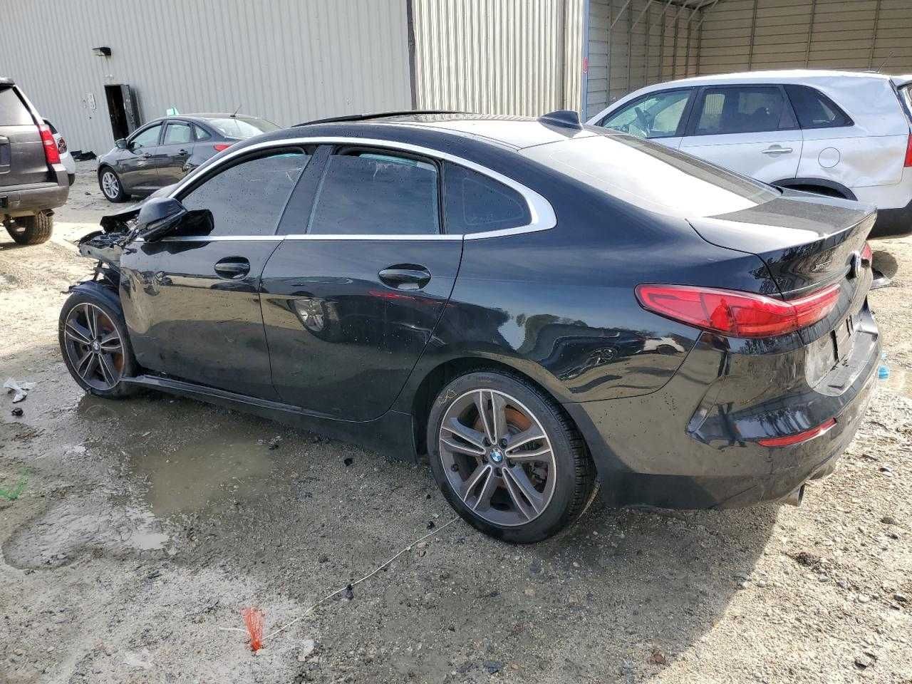 Разборка шрот BMW 2 series Gran Coupe 228Xi 2021 F44 (свежий заход)