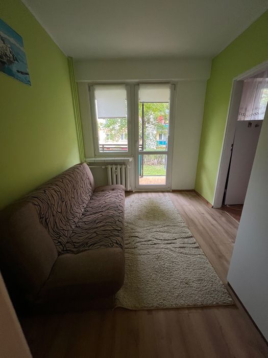 Wynajmę mieszkanie