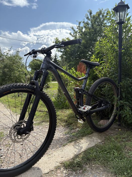 Merida One-Twenty 29 (trial,enduro)