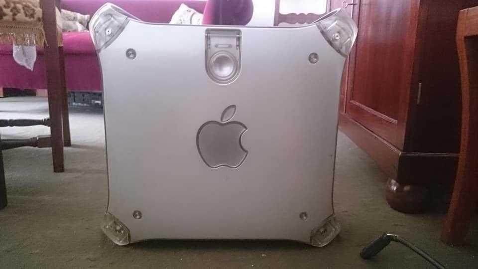 Apple Power Mac G4