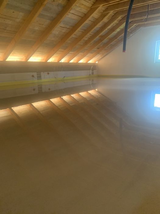 Posadzki wylewki anhydrytowe o właściwościach samopoziomujacych!!!