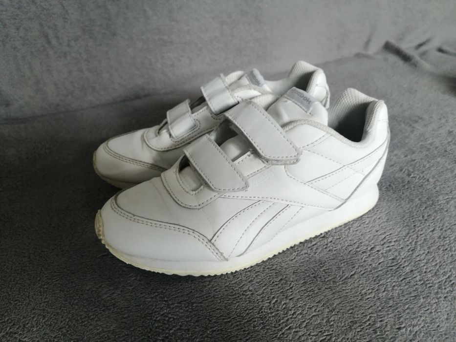 Adidasy Reebok rozm. 33