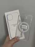 Etui z MagSafe do iPhone 12/12pro