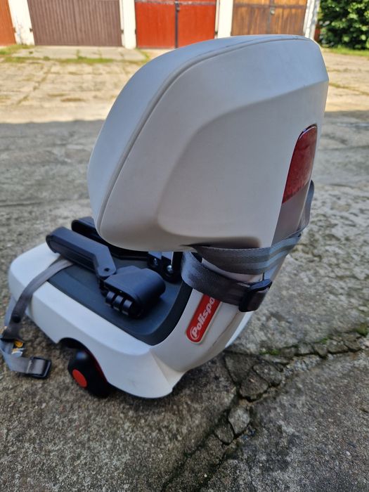 sprzedam krzesełko do roweru.