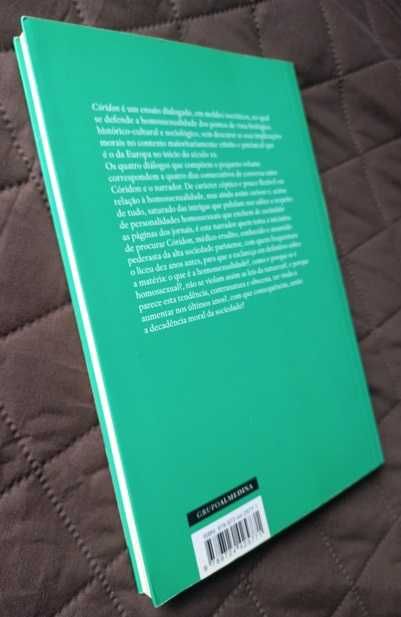 Córidon - André Gide