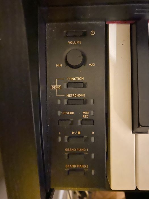 Pianino CASIO Celviano AP-270