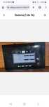 Lcd toshiba    43  mais box android ja pronta