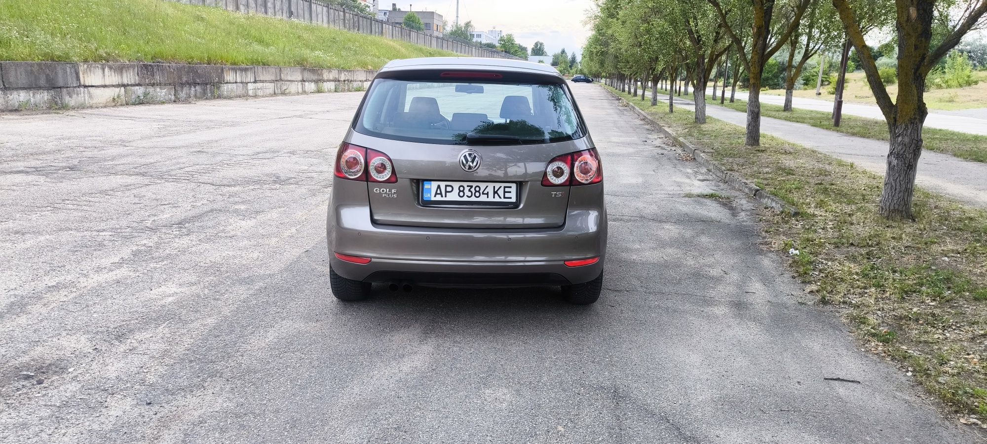 Продам Volkswagen golf plus
