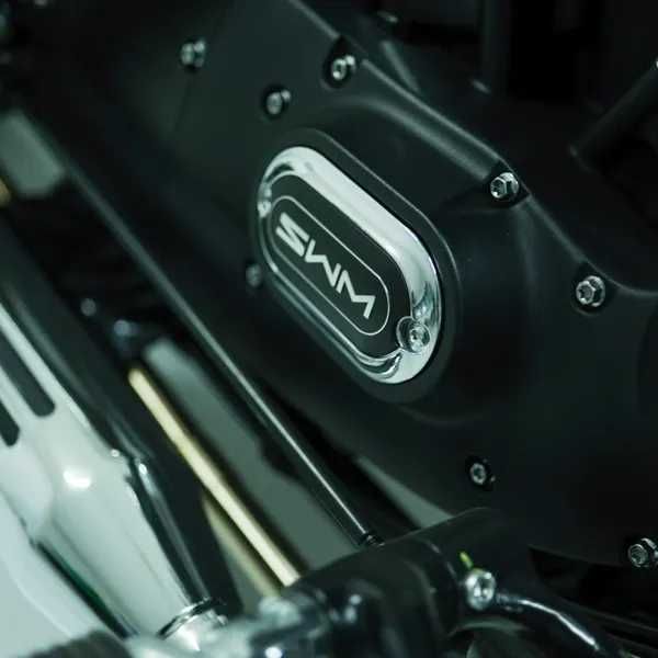 SWM Stormbreaker 1200c.c