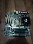 HP SOCKET478 DX2000 MicroTower z procesorem i chłodzeniem