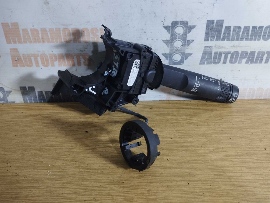 Переключатель підрульовий opel astra j астра 1.7 20941131 з розборки
