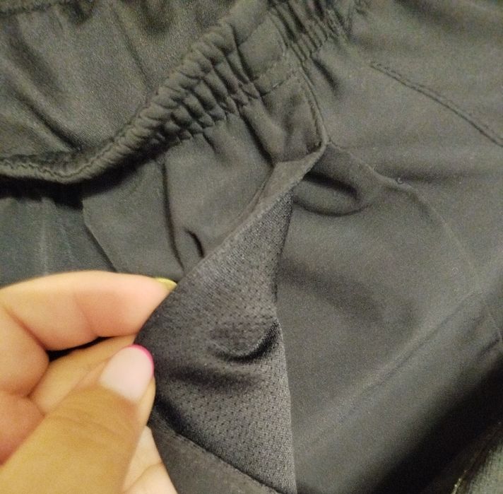 Spodenki krótkie męskie Nike Dri Fit rozmiar M stan idealny