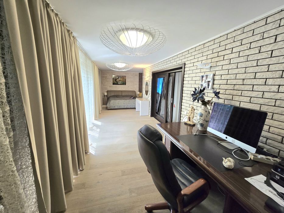 Оренда автономного будинка 350 м2 з охороною с. Гатне 3 км Теремки