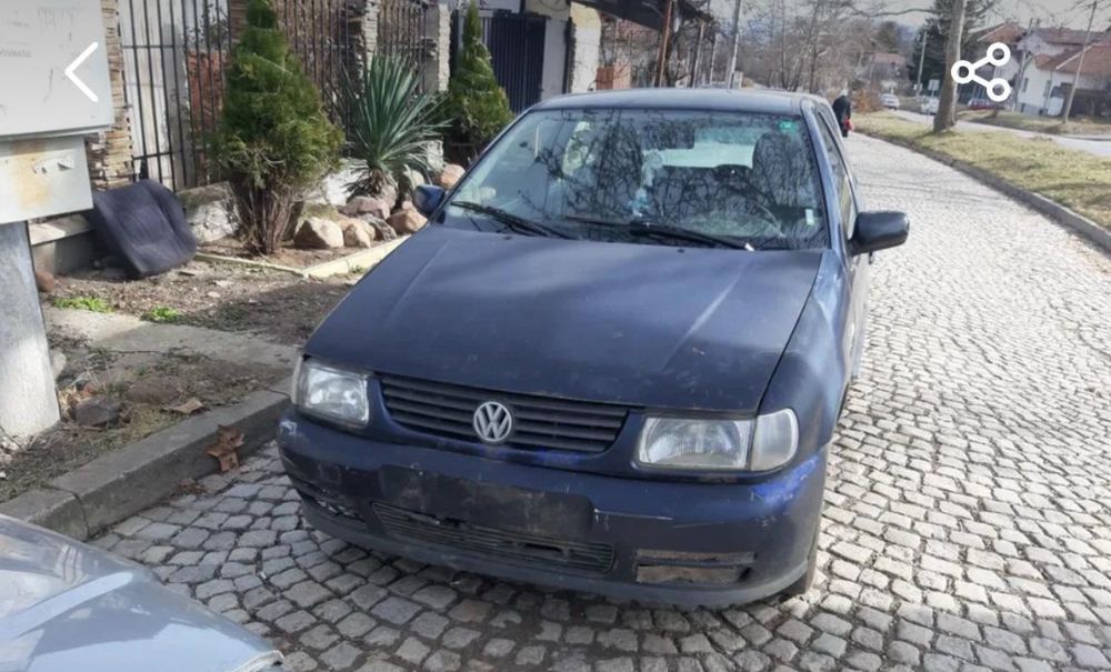 Peças polo mpi peças