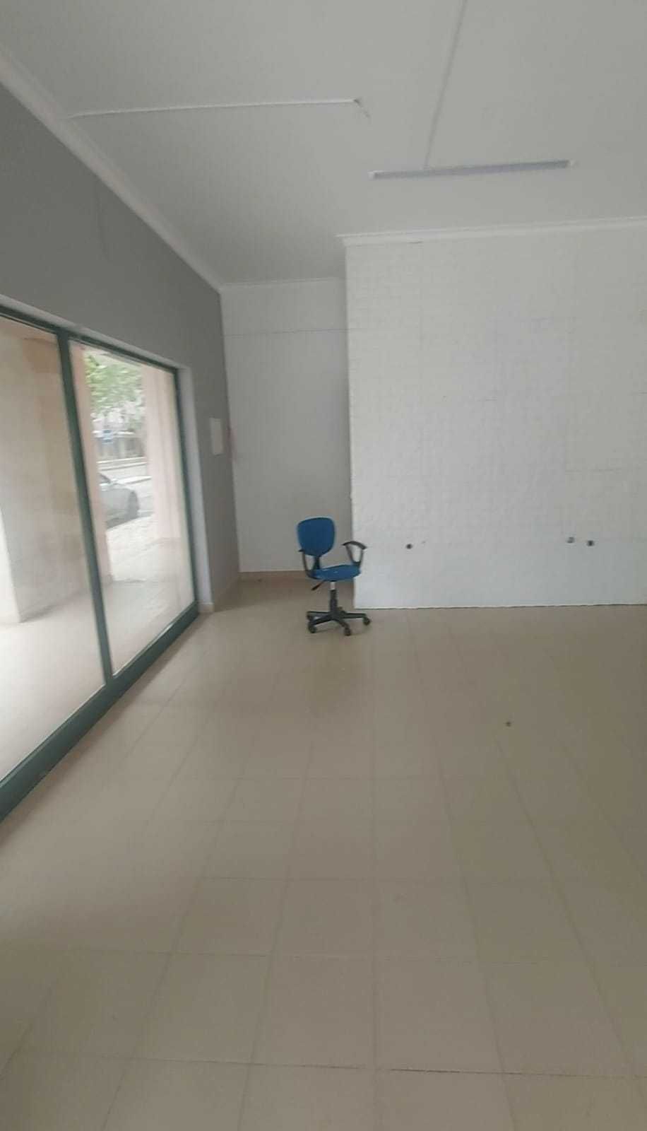 Coloco Chão flutuante/pequenas remodelações