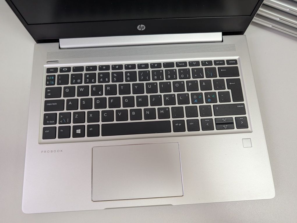 Ноутбук HP ProBook 430 G7/i5-10210U/8/256/13"/FullHD/IPS/ОПТ.РОЗДРІБ