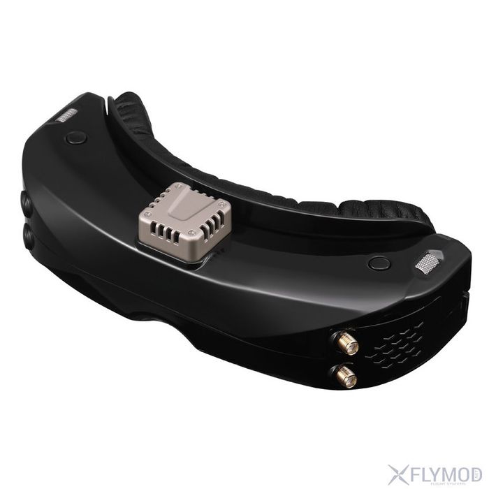 Окуляри для FPV Skyzone SKY04X Pro OLED 5.8G