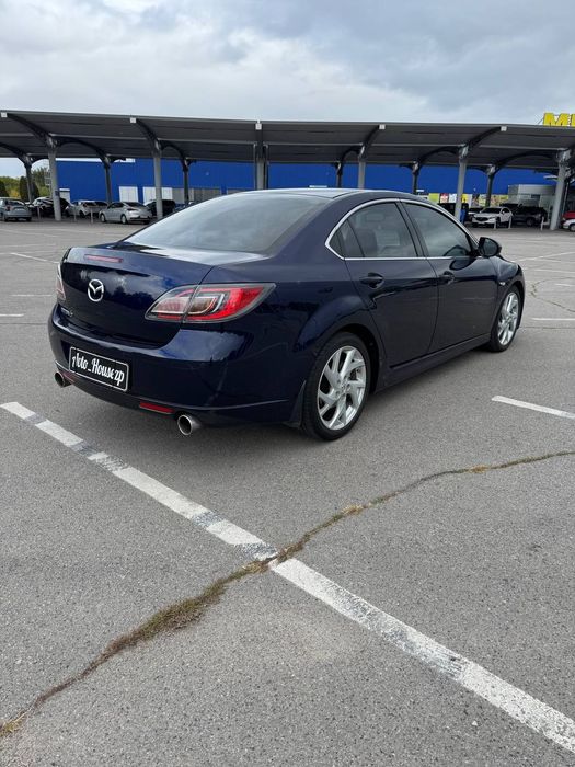 Продам Mazda 6 2.5