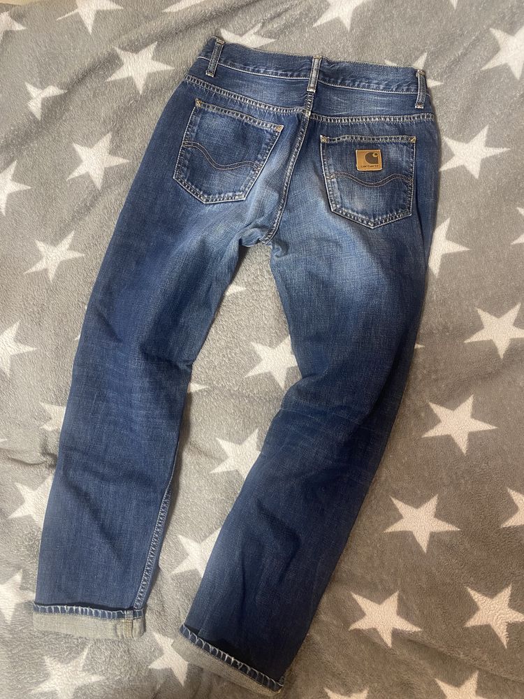 Carhartt jeans 31/32