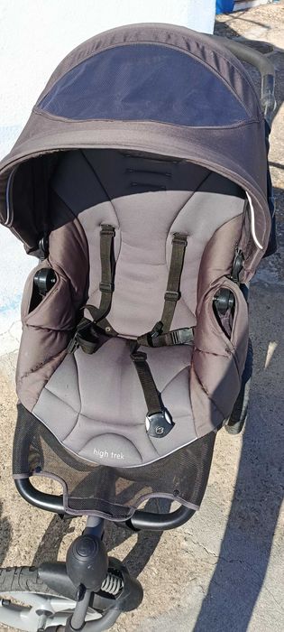 Carrinho bebe Confort com ovinhos Aljezur