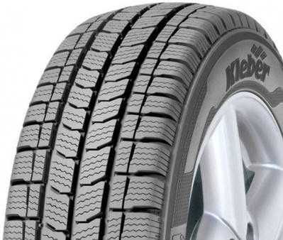 Opony zimowe 195/65R16C Kleber Transalp 2 nowe wyprzedaż