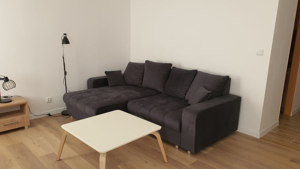 Bezpośrednio do wynajęcia komfort kawalerka 45m2  ul.Żeglarska27 Toruń