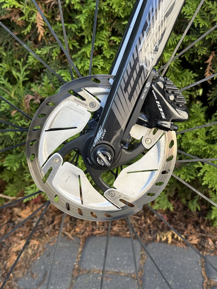 Rower BH carbon kolarka