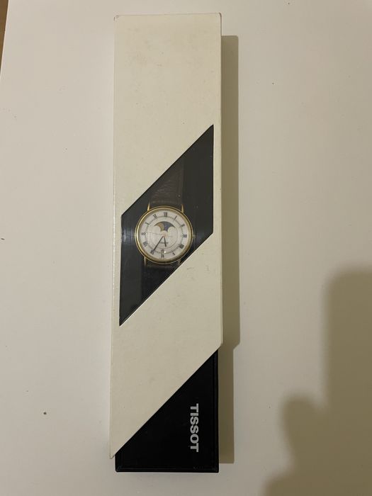 Relogio Tissot Monohase