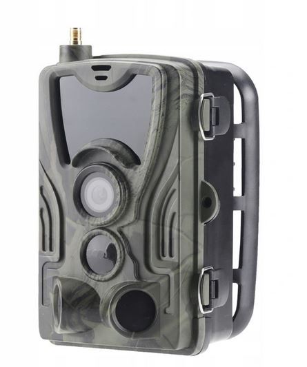 Kamera Lesna Fotopulapka MMS HC801M