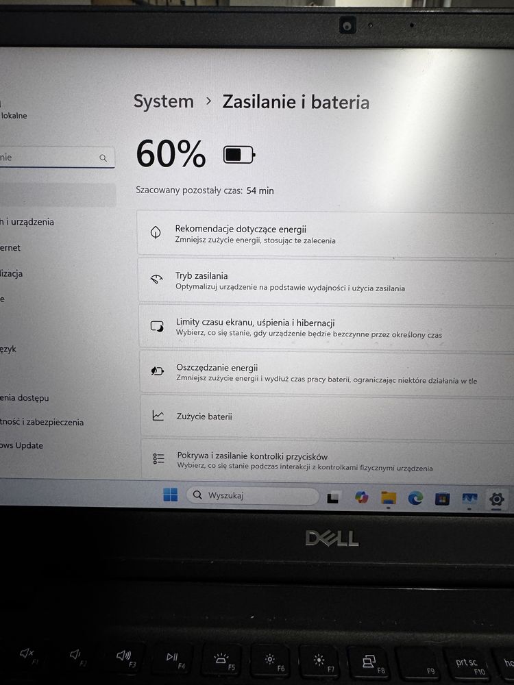 Dell Latitude 3410  i3 - 10 gen full hd ssd 256 gb