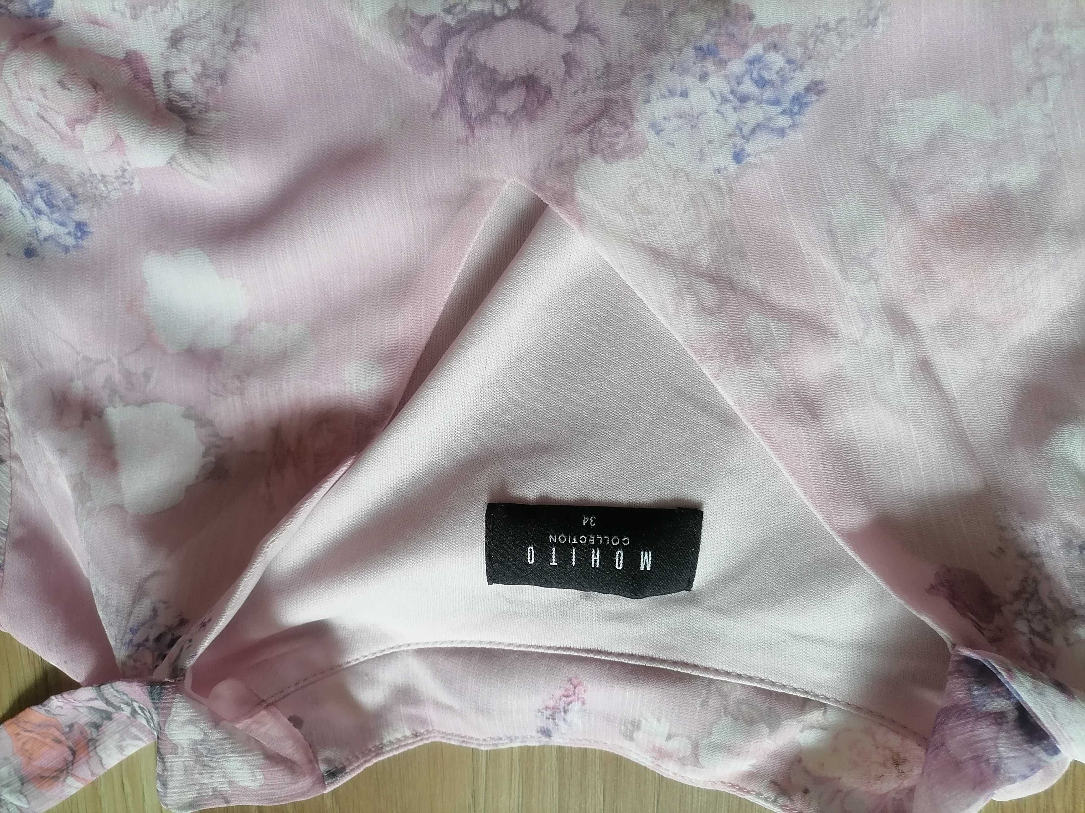 Sukienka mihito 34