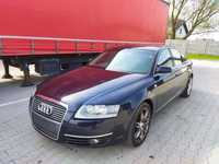 Audi A6 2.0 TDI BRE LZ5D Anglik